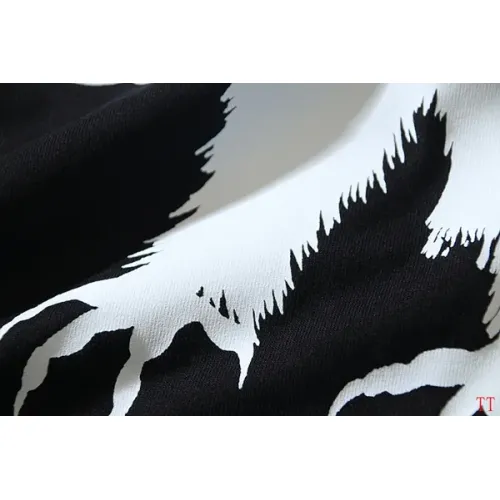 Replica Off-White T-Shirts Short Sleeved For Unisex #1439298 $32.00 USD for Wholesale