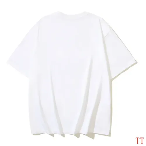 Replica Off-White T-Shirts Short Sleeved For Unisex #1439304 $29.00 USD for Wholesale