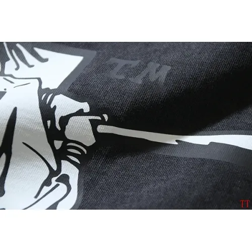 Replica Off-White T-Shirts Short Sleeved For Unisex #1439321 $38.00 USD for Wholesale