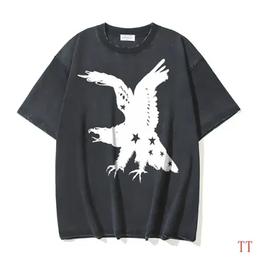 Replica Off-White T-Shirts Short Sleeved For Unisex #1439323 $38.00 USD for Wholesale