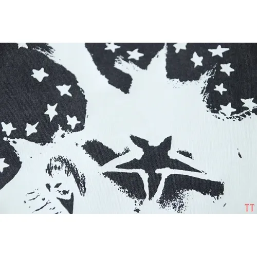 Replica Off-White T-Shirts Short Sleeved For Unisex #1439324 $38.00 USD for Wholesale