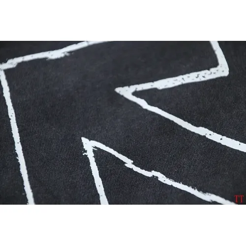 Replica Off-White T-Shirts Short Sleeved For Unisex #1439327 $38.00 USD for Wholesale