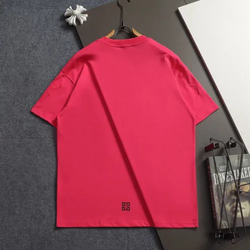 Replica Givenchy T-Shirts Short Sleeved For Unisex #1439339 $40.00 USD for Wholesale