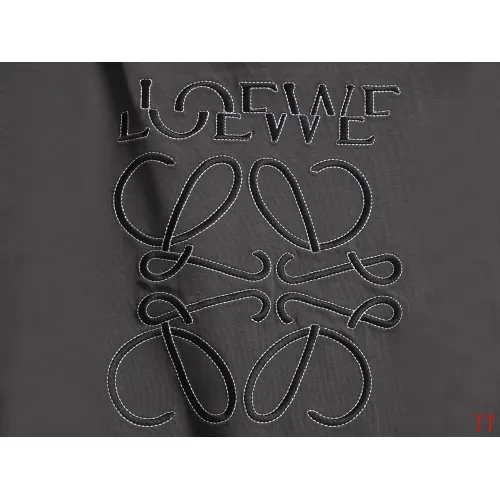 Replica LOEWE T-Shirts Short Sleeved For Unisex #1439342 $40.00 USD for Wholesale