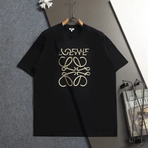 LOEWE T-Shirts Short Sleeved For Unisex #1439343