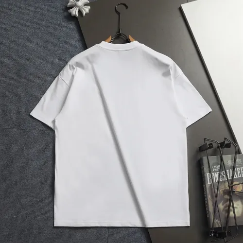 Replica LOEWE T-Shirts Short Sleeved For Unisex #1439344 $40.00 USD for Wholesale