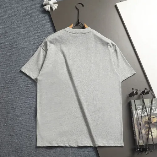 Replica LOEWE T-Shirts Short Sleeved For Unisex #1439345 $40.00 USD for Wholesale