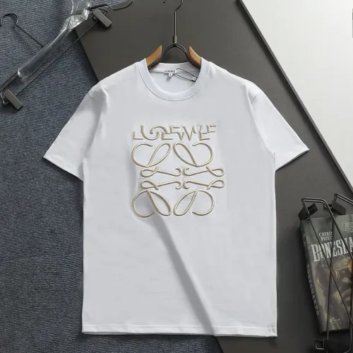 LOEWE T-Shirts Short Sleeved For Unisex #1439347