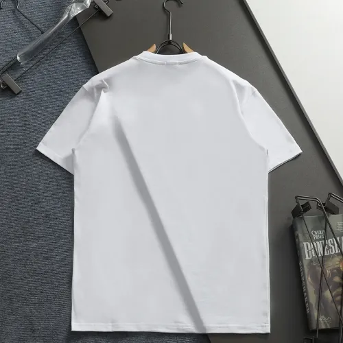 Replica LOEWE T-Shirts Short Sleeved For Unisex #1439347 $40.00 USD for Wholesale