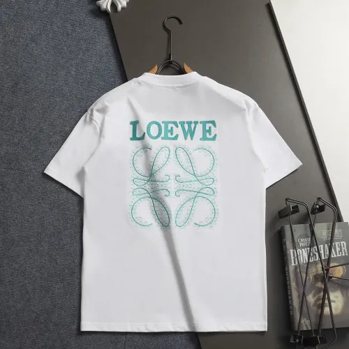 LOEWE T-Shirts Short Sleeved For Unisex #1439349