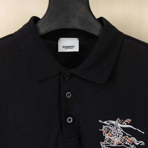 Replica Burberry T-Shirts Short Sleeved For Unisex #1439354 $45.00 USD for Wholesale