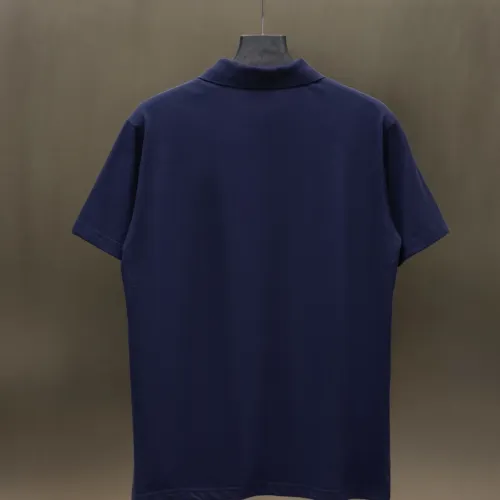 Replica Burberry T-Shirts Short Sleeved For Unisex #1439359 $45.00 USD for Wholesale