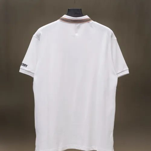 Replica Burberry T-Shirts Short Sleeved For Unisex #1439363 $45.00 USD for Wholesale