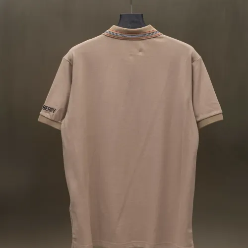 Replica Burberry T-Shirts Short Sleeved For Unisex #1439364 $45.00 USD for Wholesale