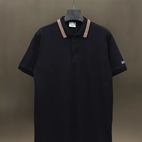 Burberry T-Shirts Short Sleeved For Unisex #1439365