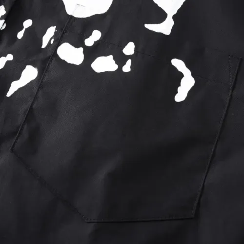 Replica Balenciaga Shirts Long Sleeved For Unisex #1439402 $52.00 USD for Wholesale