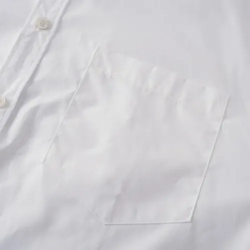 Replica Balenciaga Shirts Long Sleeved For Unisex #1439415 $52.00 USD for Wholesale