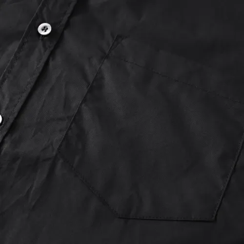 Replica Balenciaga Shirts Long Sleeved For Unisex #1439424 $52.00 USD for Wholesale