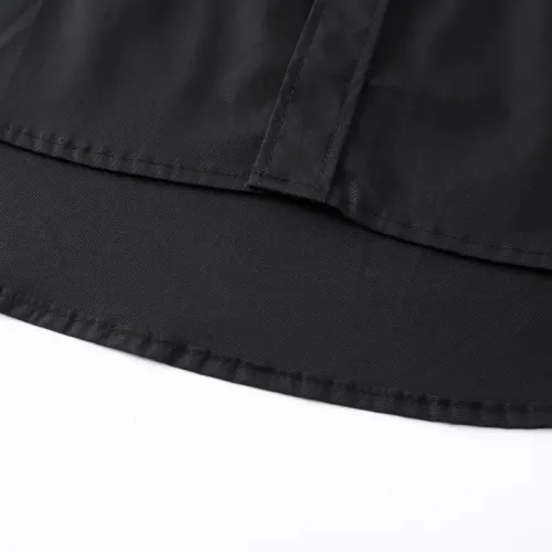 Replica Balenciaga Shirts Long Sleeved For Unisex #1439424 $52.00 USD for Wholesale