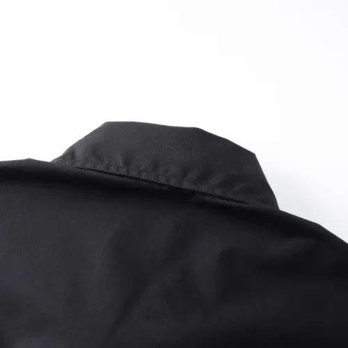 Replica Balenciaga Shirts Long Sleeved For Unisex #1439424 $52.00 USD for Wholesale