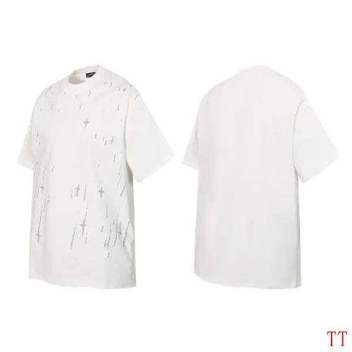 Chrome Hearts T-Shirts Short Sleeved For Unisex #1439459