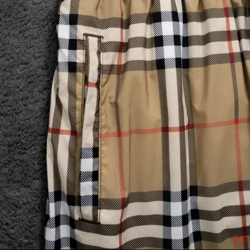 Replica Burberry Pants For Men #1439480 $32.00 USD for Wholesale