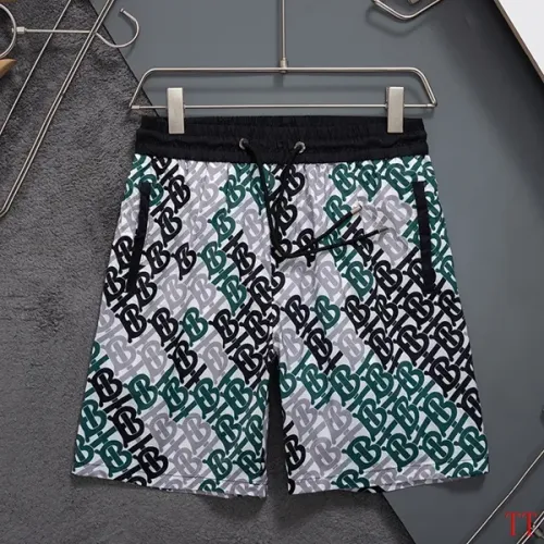 Burberry Pants For Men #1439482