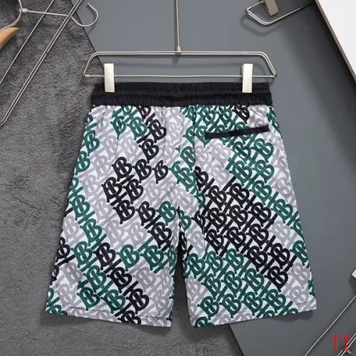 Replica Burberry Pants For Men #1439482 $32.00 USD for Wholesale