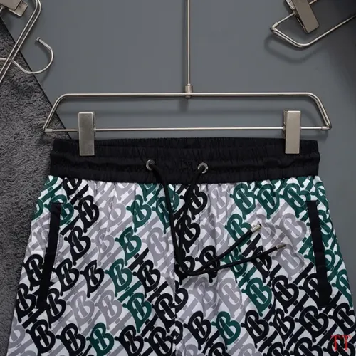 Replica Burberry Pants For Men #1439482 $32.00 USD for Wholesale