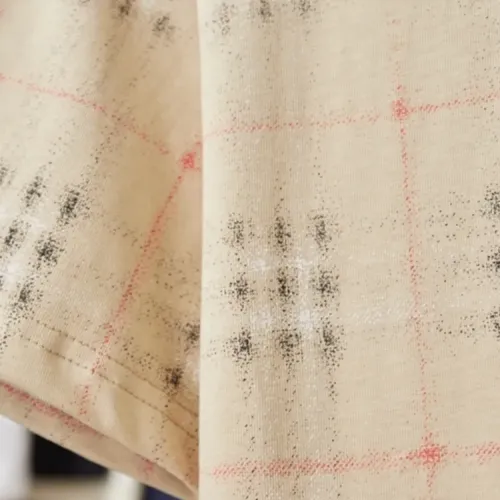 Replica Burberry T-Shirts Short Sleeved For Unisex #1439490 $38.00 USD for Wholesale