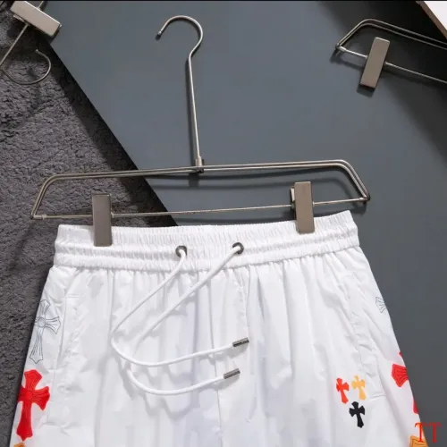 Replica Chrome Hearts Pants For Men #1439562 $32.00 USD for Wholesale