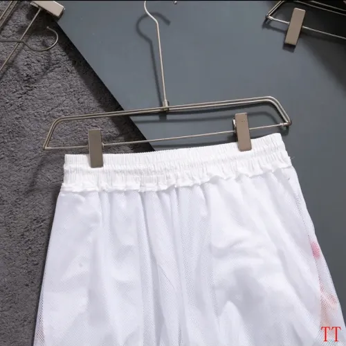 Replica Chrome Hearts Pants For Men #1439562 $32.00 USD for Wholesale