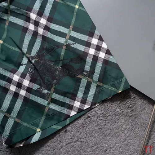 Replica Burberry Pants For Men #1439571 $32.00 USD for Wholesale