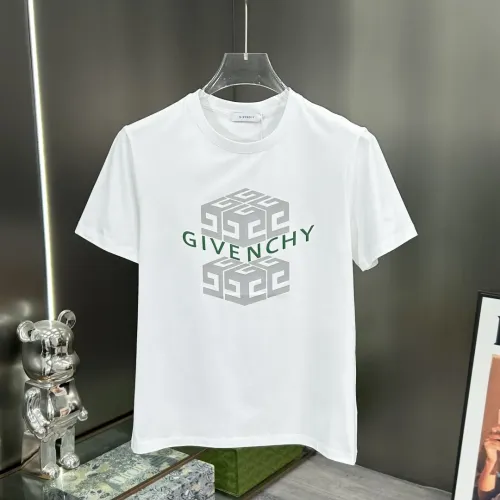 Givenchy T-Shirts Short Sleeved For Unisex #1439598