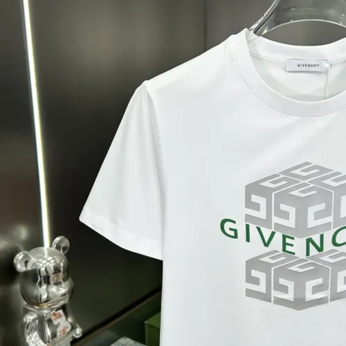 Replica Givenchy T-Shirts Short Sleeved For Unisex #1439598 $68.00 USD for Wholesale