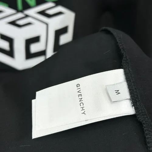 Replica Givenchy T-Shirts Short Sleeved For Unisex #1439599 $68.00 USD for Wholesale