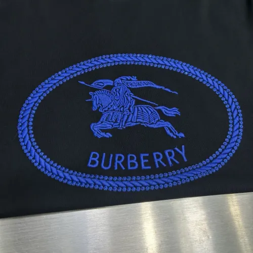 Replica Burberry T-Shirts Short Sleeved For Unisex #1439617 $64.00 USD for Wholesale