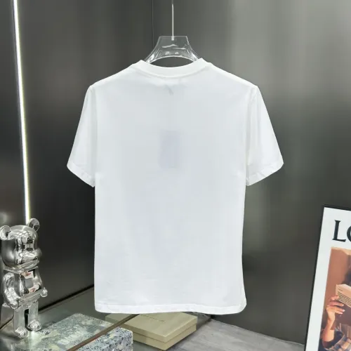 Replica Versace T-Shirts Short Sleeved For Unisex #1439618 $64.00 USD for Wholesale