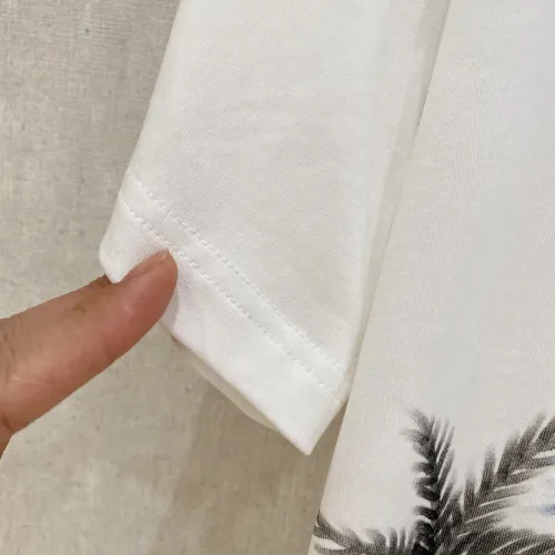 Replica Dolce & Gabbana D&G T-Shirts Short Sleeved For Unisex #1439628 $64.00 USD for Wholesale