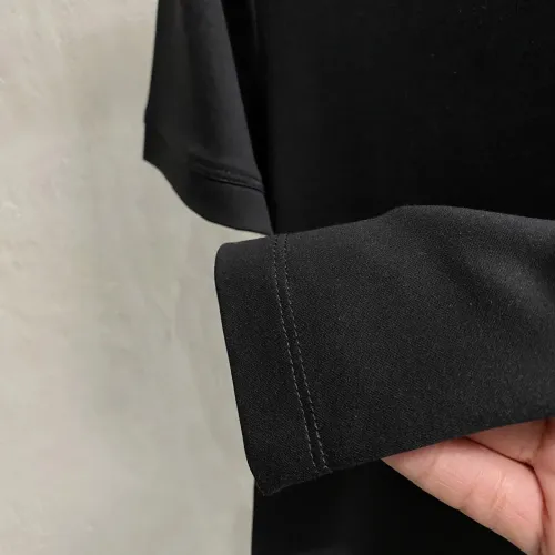 Replica Versace T-Shirts Short Sleeved For Men #1439641 $72.00 USD for Wholesale