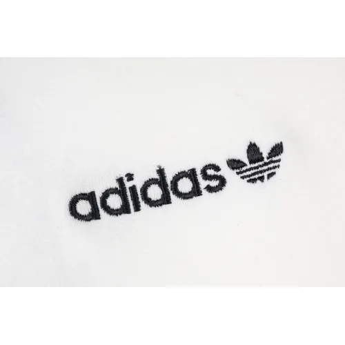 Replica Adidas T-Shirts Short Sleeved For Women #1439660 $36.00 USD for Wholesale