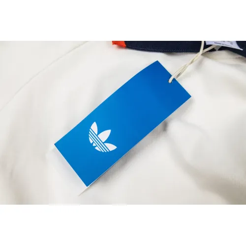 Replica Adidas T-Shirts Short Sleeved For Women #1439660 $36.00 USD for Wholesale