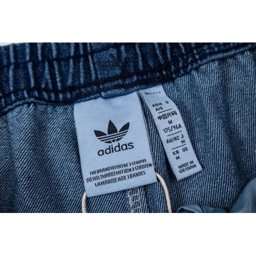 Replica Adidas Pants For Women #1439665 $39.00 USD for Wholesale