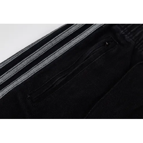 Replica Adidas Pants For Women #1439666 $39.00 USD for Wholesale