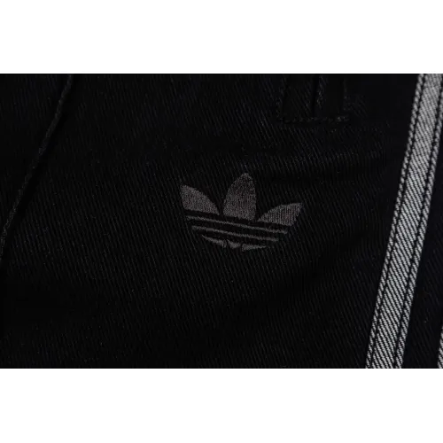 Replica Adidas Pants For Women #1439666 $39.00 USD for Wholesale