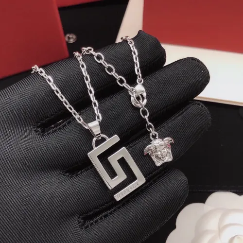 Versace Necklaces #1439690