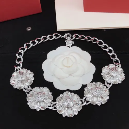 Versace Necklaces #1439693