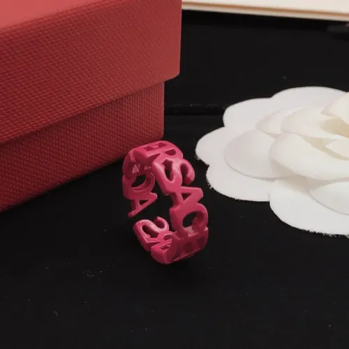 Versace Rings #1439698