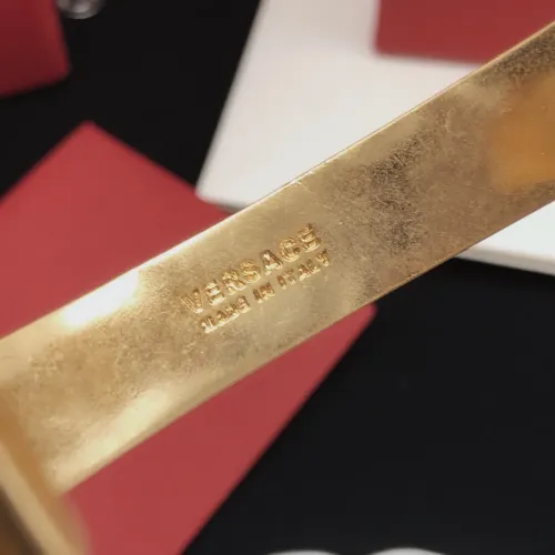 Replica Versace Bracelets #1439710 $29.00 USD for Wholesale