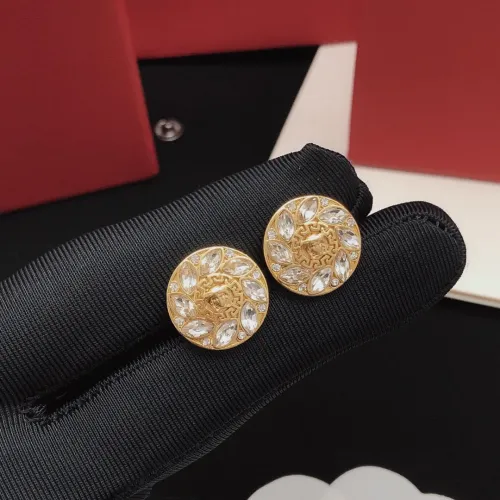 Versace Earrings For Women #1439722
